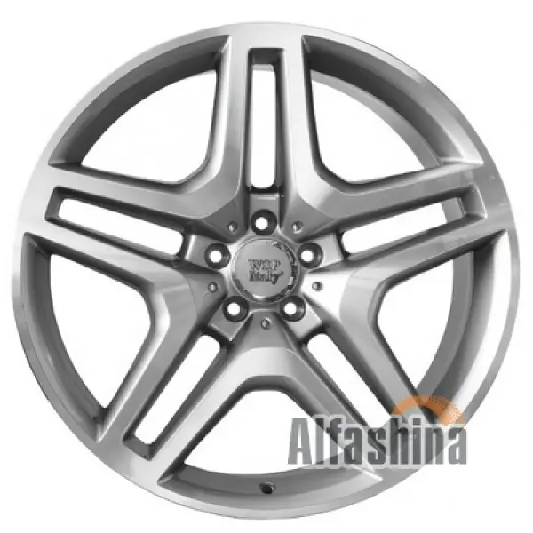 WSP Italy Mercedes (W774) Ischia 8.5x20 5x112 ET53 DIA66.6 SP