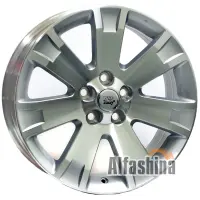 WSP Italy Mitsubishi (W3004) Poseidone 8x19 5x114.3 ET38 DIA67.1 SP