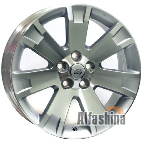WSP Italy Mitsubishi (W3004) Poseidone 8x19 5x114.3 ET38 DIA67.1 SP