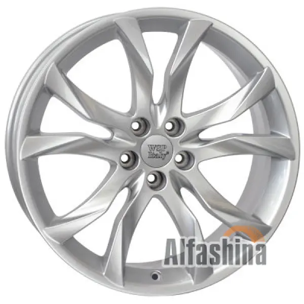 WSP Italy Peugeot (W853) Le Mans 8.5x19 5x108 ET27 DIA65.1 HS