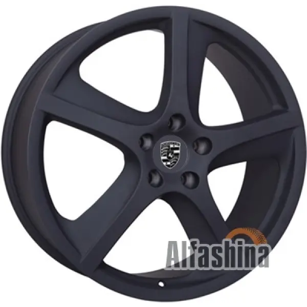 WSP Italy Porsche (W1006) Cayenne 10x22 5x130 ET50 DIA71.6 DB