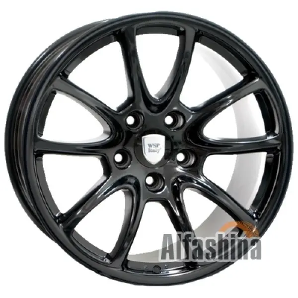 WSP Italy Porsche (W1052) Corsair 12x19 5x130 ET51 DIA71.6 GB