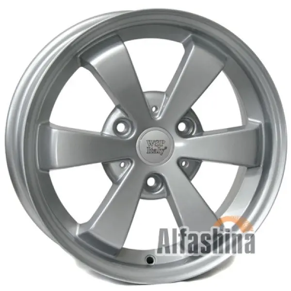 WSP Italy Smart (W1507) Etna 6x15 3x112 ET-8 DIA57.1 HS