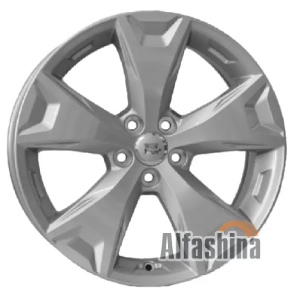 WSP Italy Subaru (W2705) Atena 7x17 5x100 ET55 DIA56.1 S