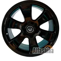 WSP Italy Toyota (W1707) Yokohama Prado 9.5x20 6x139.7 ET30 DIA106.1 GB