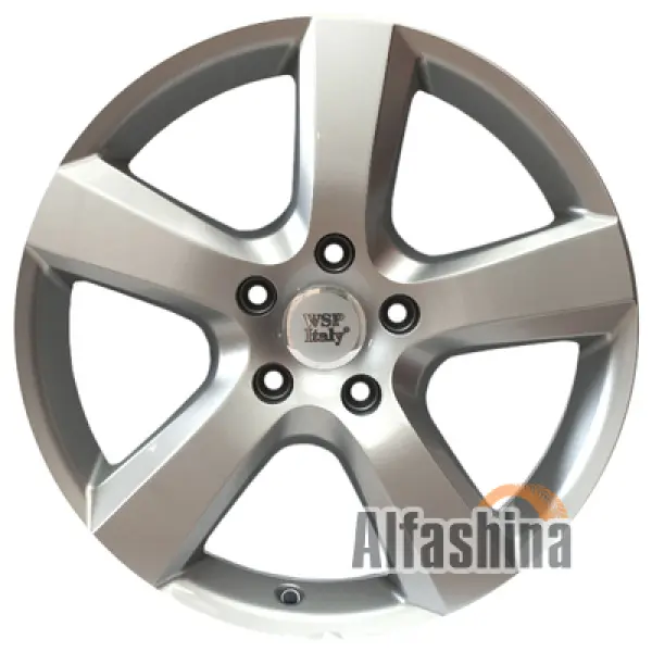 WSP Italy Volkswagen (W451) Dhaka 9x20 5x130 ET57 DIA71.6 S
