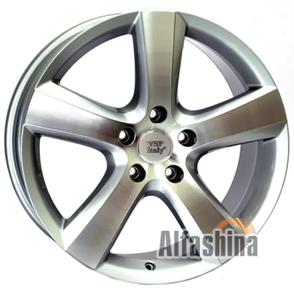 WSP Italy Volkswagen (W451) Dhaka 9x20 5x120 ET60 DIA65.1 SP