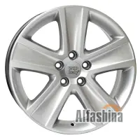 WSP Italy Volkswagen (W463) Cross Polo 7x16 5x100 ET46 DIA57.1 HS