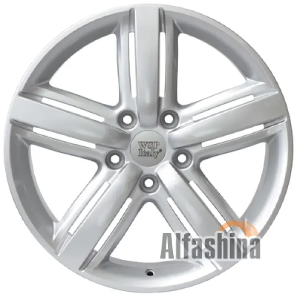 WSP Italy Volkswagen (W466) Salt Lake 8.5x19 5x130 ET59 DIA71.6 S