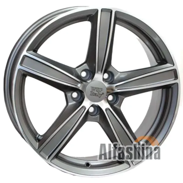 WSP Italy Volvo (W1254) Lima 8x19 5x108 ET49 DIA65.1 S