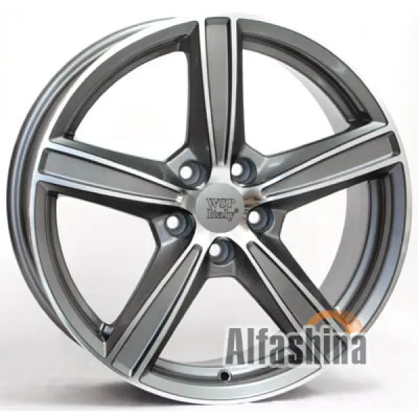 WSP Italy Volvo (W1254) Lima 8x19 5x108 ET49 DIA67.1 AP