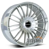 Borbet CW3 10.5x21 5x130 ET54 DIA71.6 P