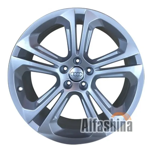 ZD F1452 8.5x20 5x112 ET33 DIA66.6 S