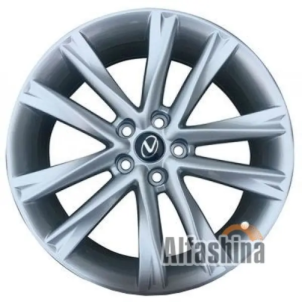 ZD F6330 7.5x19 5x114.3 ET35 DIA60.1 HS