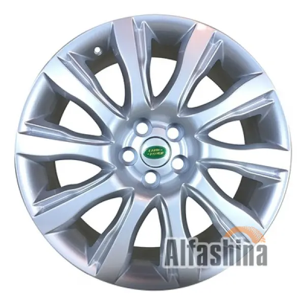 ZD F6336 8x19 5x108 ET45 DIA63.3 S