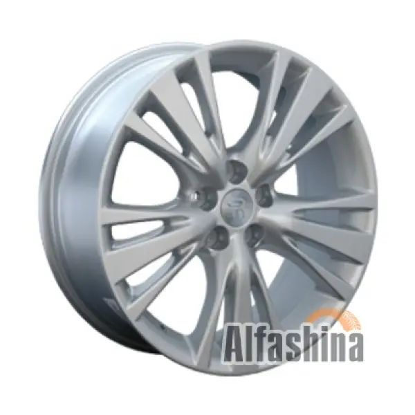 ZD M044 7.5x19 5x114.3 ET35 DIA72.6 HS