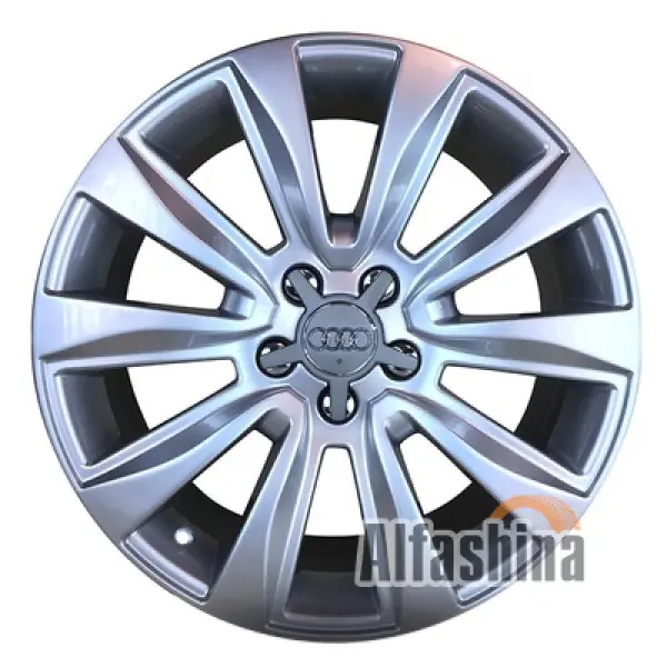 ZD M247 8x18 5x112 ET35 DIA66.6 HS