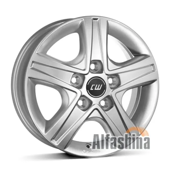 Borbet CWD 7x17 5x114.3 ET45 DIA66.1 S