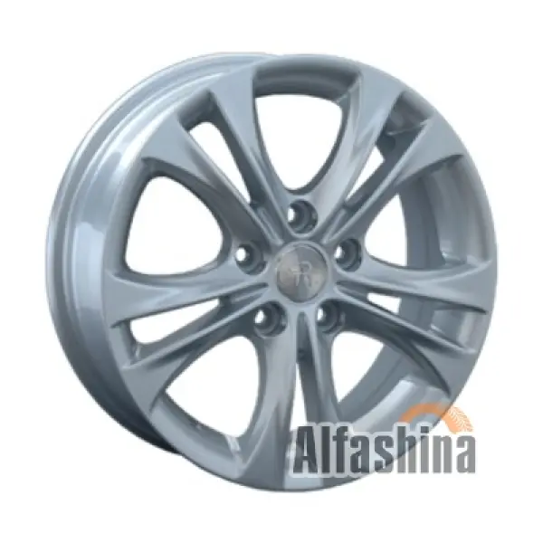 ZD M758 7x17 5x114.3 ET45 DIA72.6 HB