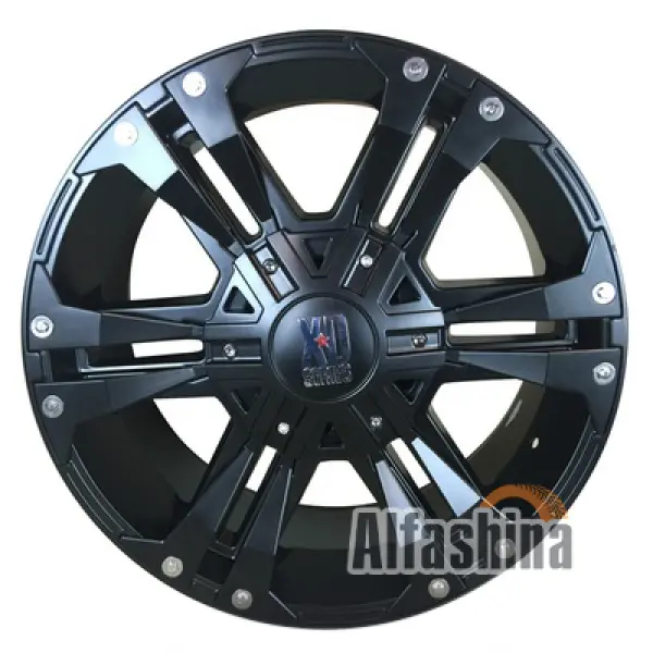 ZD S0043 9x20 5x150 ET40 DIA110.1 BM