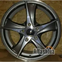 ZD ZY570 6.5x15 5x110 ET35 DIA65.1 GMF