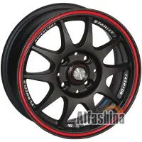 Zorat Wheels 346 5.5x13 4x98 ET20 DIA58.6 BP