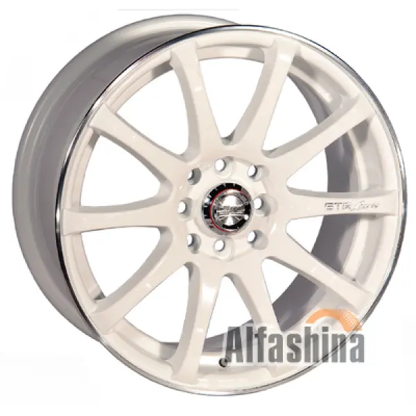 Zorat Wheels 355 6x14 4x100 ET35 DIA67.1 W-LP-Z