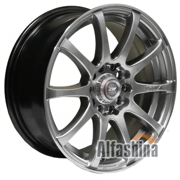 Zorat Wheels 355 6.5x15 4x98 ET35 DIA67.1 M