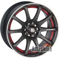 Zorat Wheels 355 6x14 4x100 ET35 DIA67.1 (R)BLPZ/M
