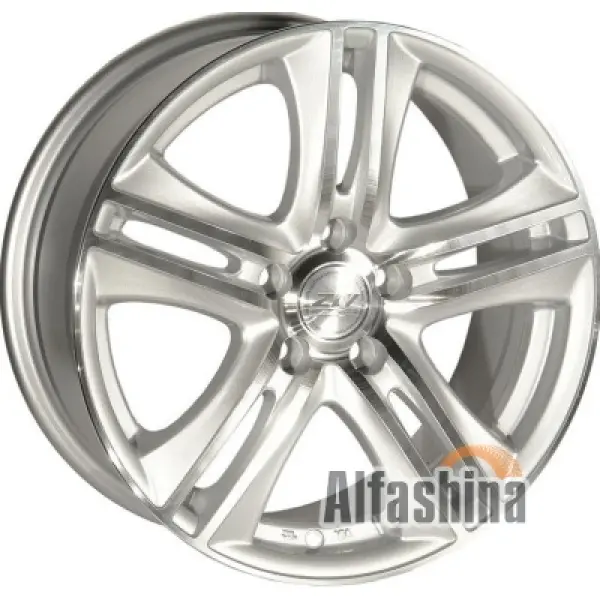 Zorat Wheels 392 7x16 5x120 ET40 DIA65.1 SP