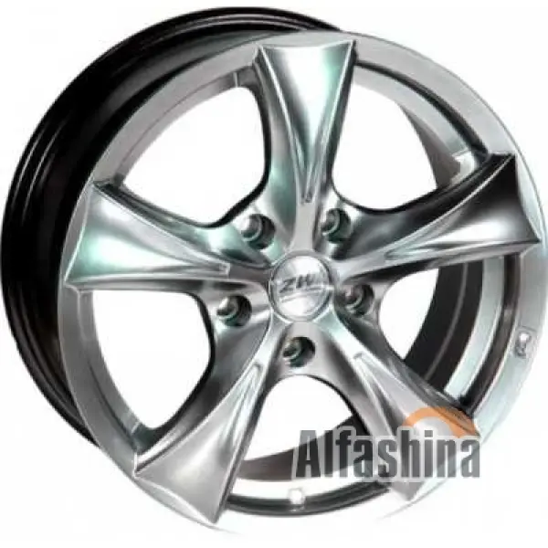 Zorat Wheels 683 5.5x14 4x108 ET25 DIA65.1 HS