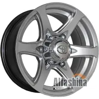 Zorat Wheels 693 78x15 6x139.7 ET10 DIA110.5 HS