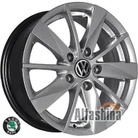 Zorat Wheels 7465 6x15 5x100 ET40 DIA57.1 HS