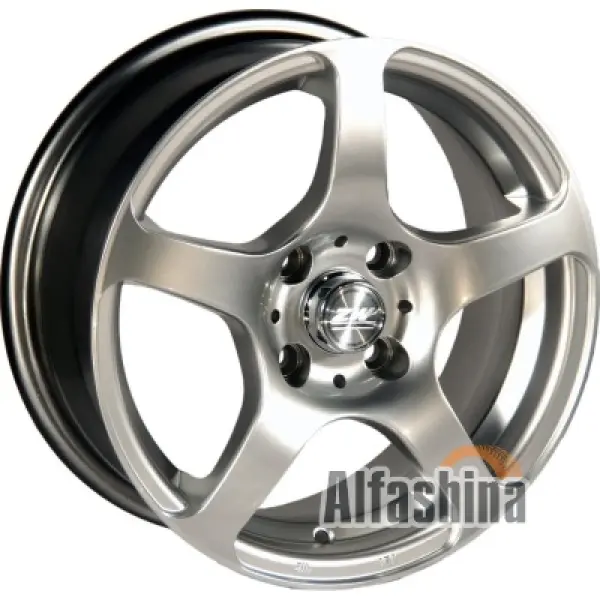 Zorat Wheels D221 6.5x15 5x112 ET35 DIA73.1 HS