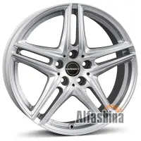 Borbet XR 7.5x17 5x112 ET36 DIA66.6 S
