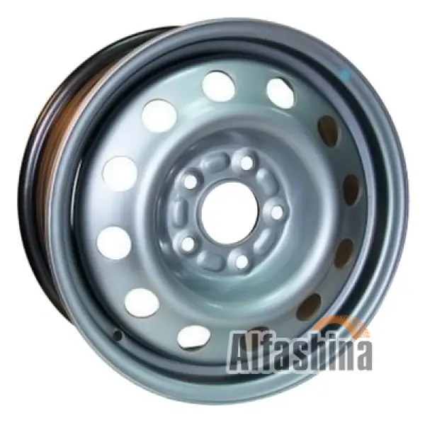 Евродиск 64K42J 6x15 5x120 ET42 DIA72.5 S
