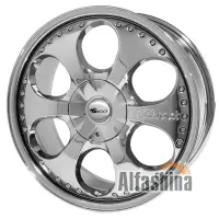 Brock B18 8x18 5x112 ET35 DIA72.6 SLC