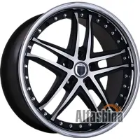 HUNTER Icon 8x18 5x114.3 ET40 DIA73.1 MBMB