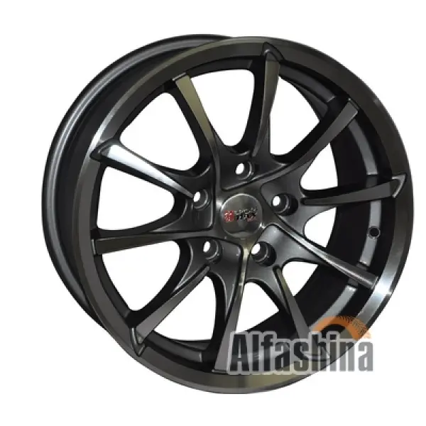 Sportmax Racing SR-L290 7x16 5x114.3 ET40 DIA0 BMF