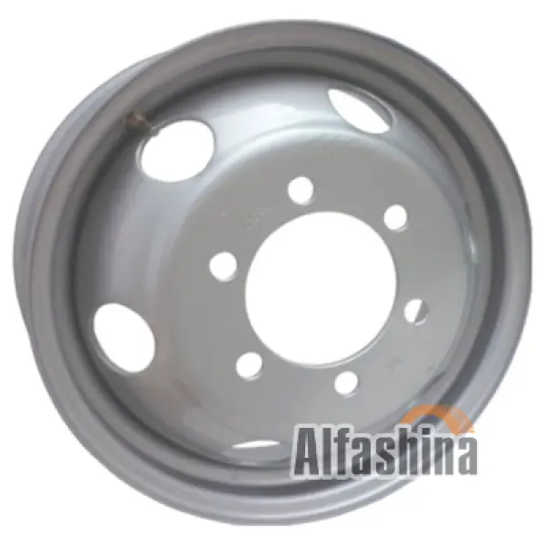 Дорожная Карта Газ-3302 5.5x16 6x170 ET106 DIA130