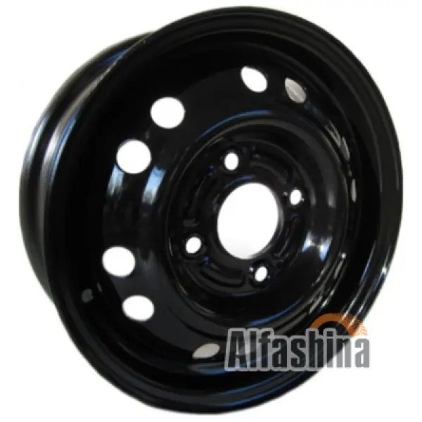 Дорожная Карта Daewoo MATIZ 4.5x13 4x114.3 ET45 DIA69.1