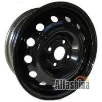 Дорожная Карта Chevrolet Aveo 5.5x14 4x100 ET45 DIA56.5