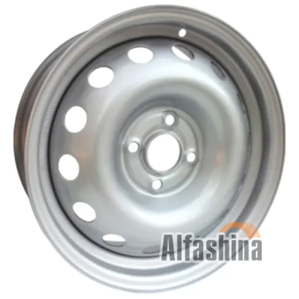Дорожная Карта Chevrolet Aveo 6x15 4x100 ET45 DIA56.6 S