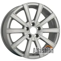 Angel Mirage 510 6.5x15 4x108 ET38 DIA67.1 S