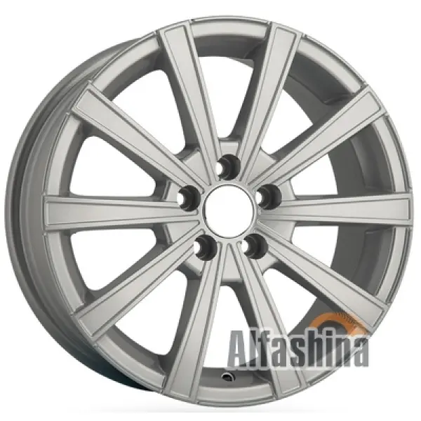 Angel Mirage 510 6.5x15 4x108 ET38 DIA67.1 S