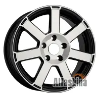 Angel Hornet 501 6.5x15 5x114.3 ET35 DIA67.1 BD