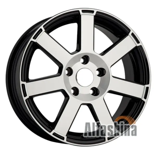 Angel Hornet 501 6.5x15 5x114.3 ET35 DIA67.1 BD