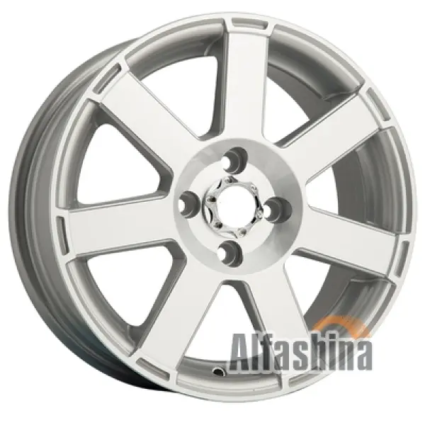 Angel Hornet 501 6.5x15 4x100/108 ET35 DIA72.6 SD