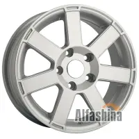Angel Hornet 501 6.5x15 5x114.3 ET35 DIA67.1 S