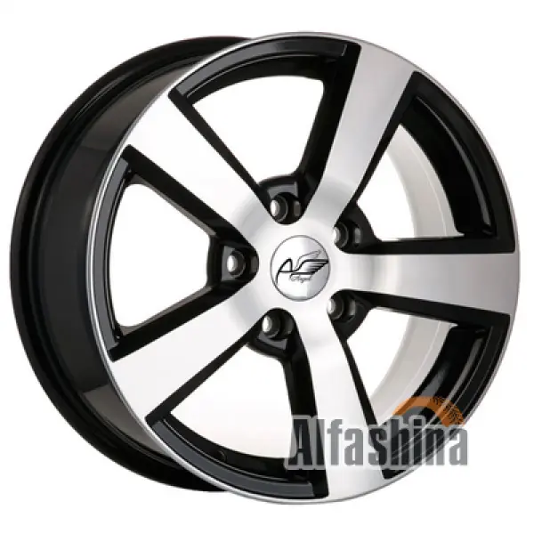 Angel Formula 503 6.5x15 4x108 ET35 DIA67.1 BD